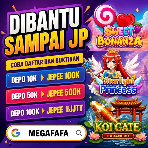 situs slot yang mudah maxwin